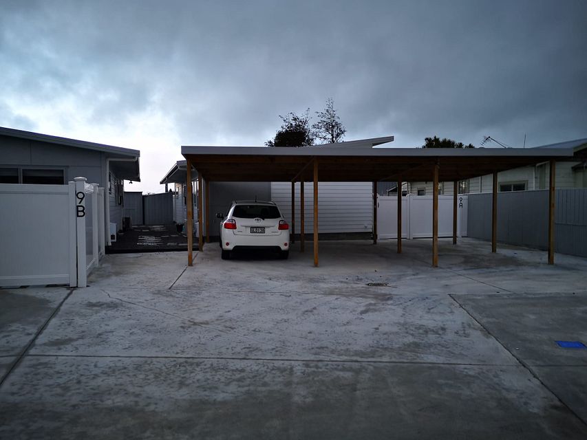 House for rent Feilding 9A Owen Street, Feilding myRent.co.nz