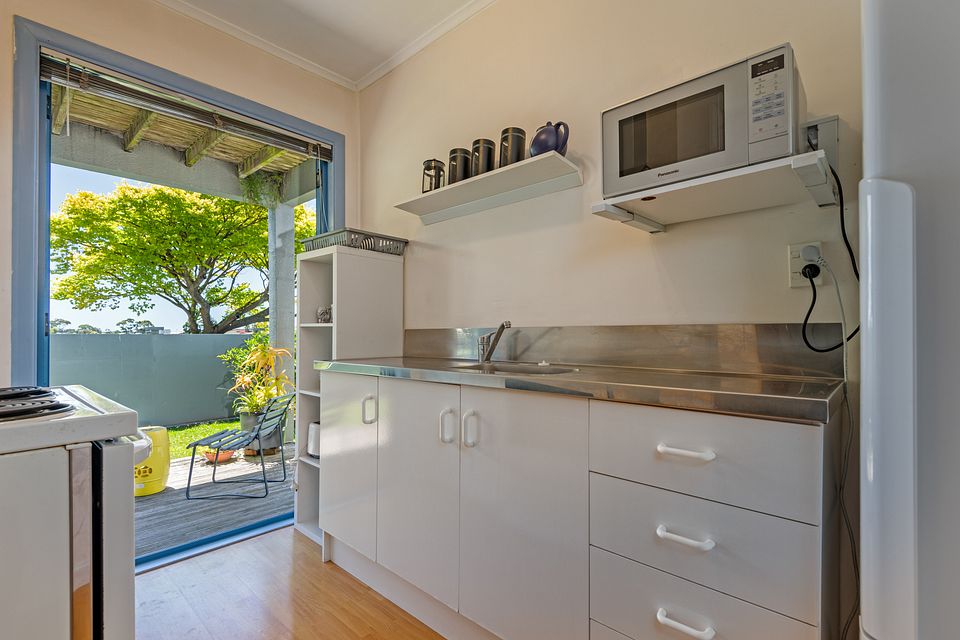 Apartment for rent Palmerston North 2/16 Freyberg Street, Roslyn myRent.co.nz