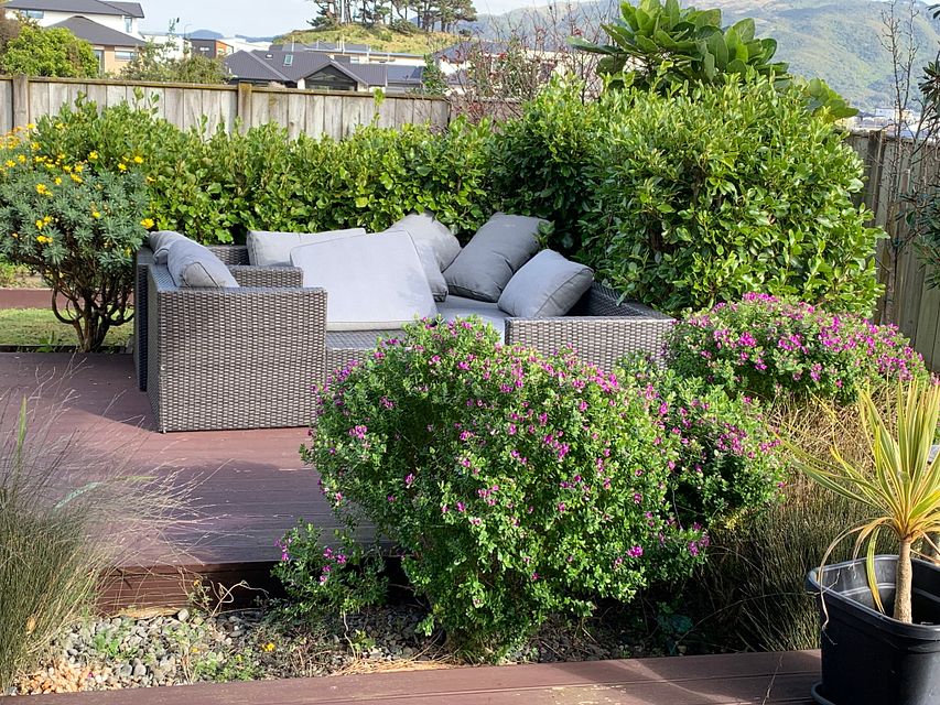 House for rent Porirua 14 Hanmer Cove, Aotea myRent.co.nz