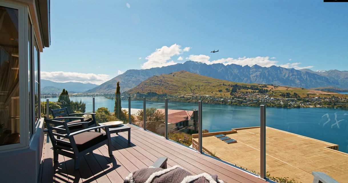 House for rent Queenstown Queenstown myRent.co.nz