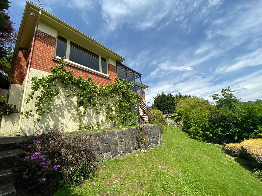 House for rent Dunedin 420 Stuart Street, Kaikorai myRent.co.nz