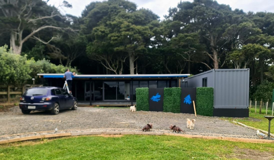 Unit for rent Waiuku 23 Kidd Road, Waiuku myRent.co.nz