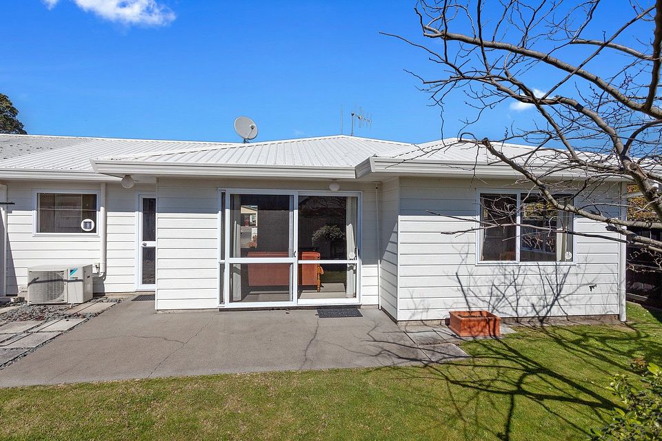 Unit for rent Whakatane 2/80 James Street, Whakatane myRent.co.nz