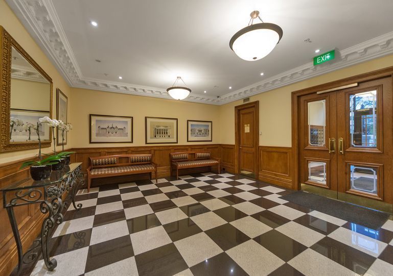 Apartment for rent Auckland 6F/14 Waterloo Quadrant, Auckland Central