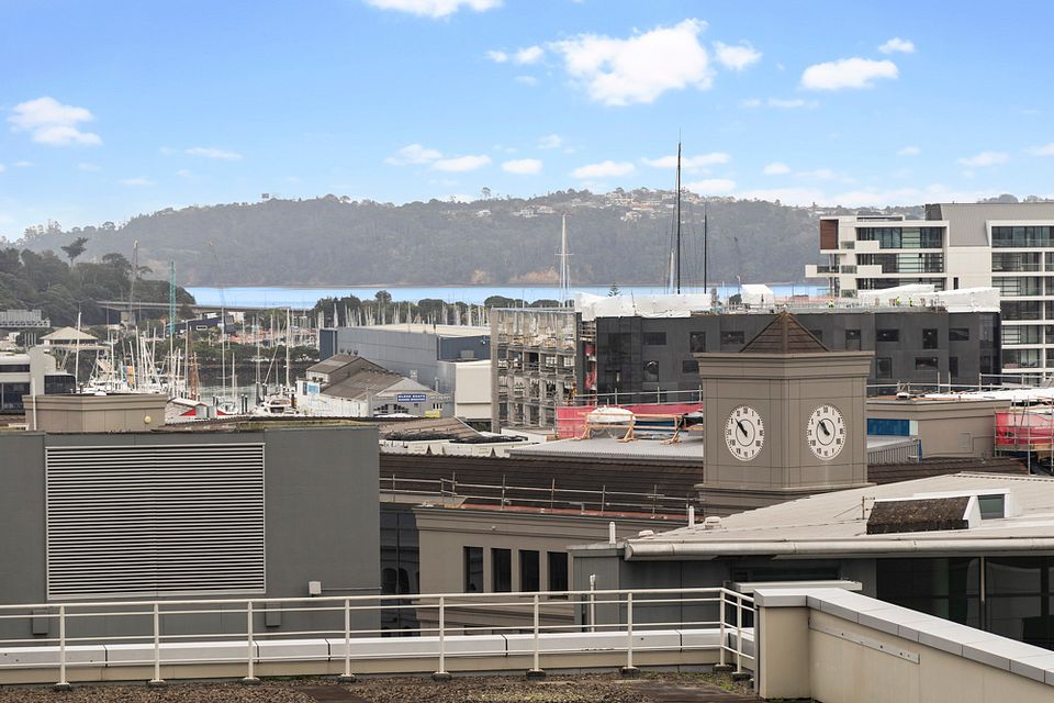 Apartment for rent Auckland 544/35 Hobson Street, Auckland Central