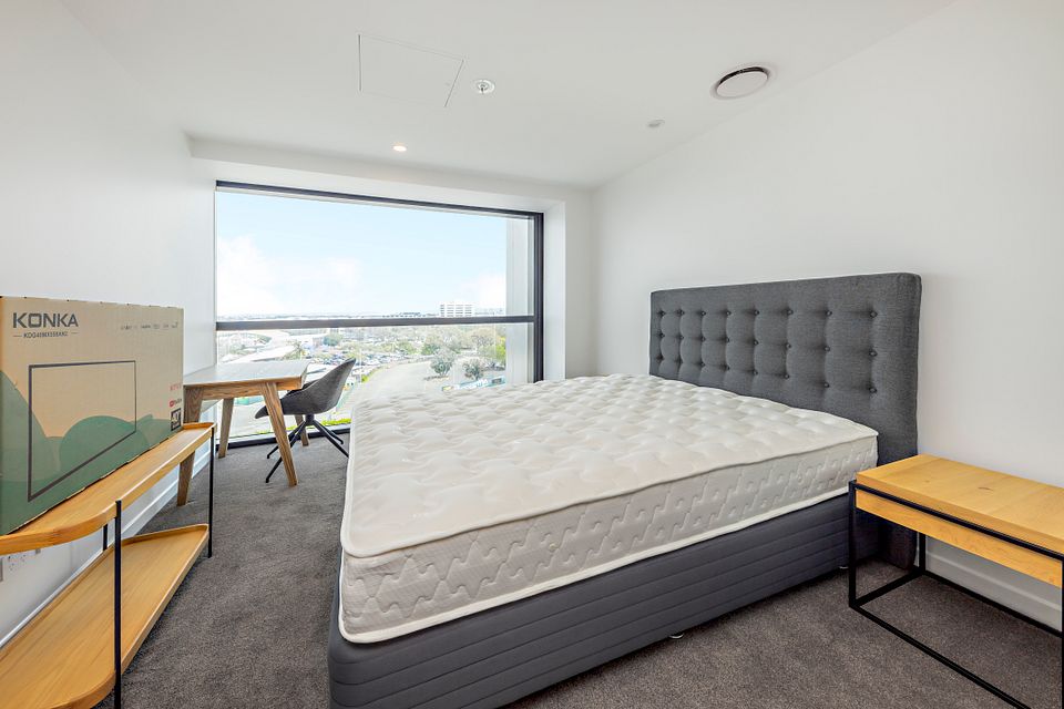 Apartment for rent Auckland 601B/8 Lakewood Court, Manukau myRent.co.nz