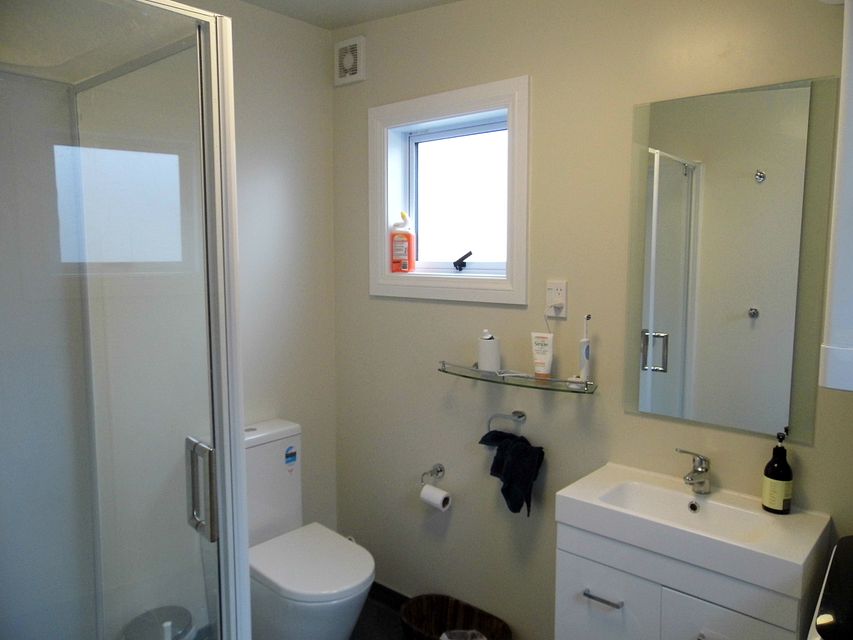 Flat for rent Dunedin 22 Clyde Street, North Dunedin myRent.co.nz