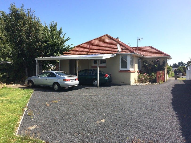 House for rent Invercargill 95 Lithgow Street, Glengarry myRent.co.nz