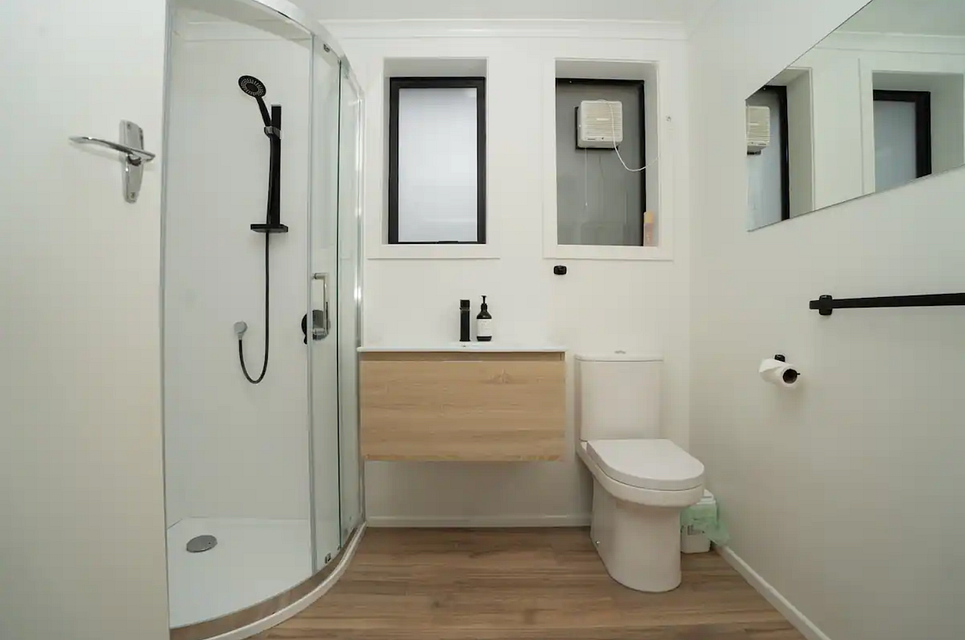 Unit for rent New Plymouth 47B Barrett Street, Westown myRent.co.nz