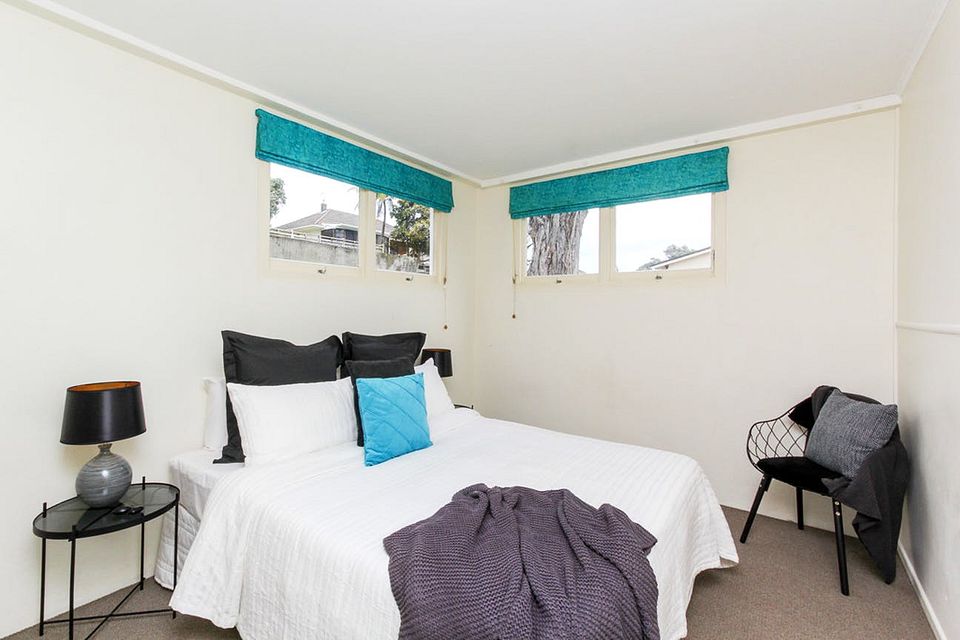 Unit for rent New Plymouth 164A Vivian Street, New Plymouth myRent