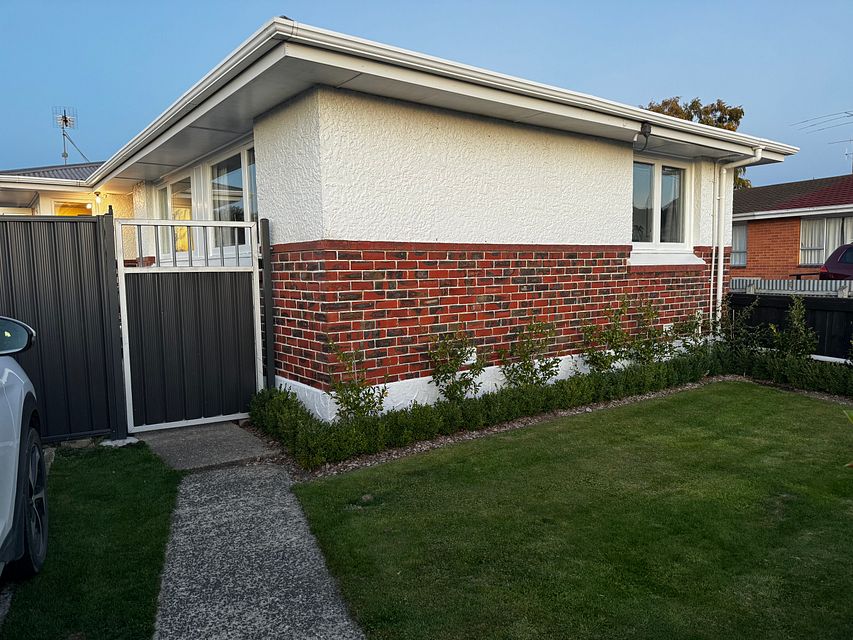 House for rent Mosgiel 25 Church Street, Mosgiel myRent.co.nz