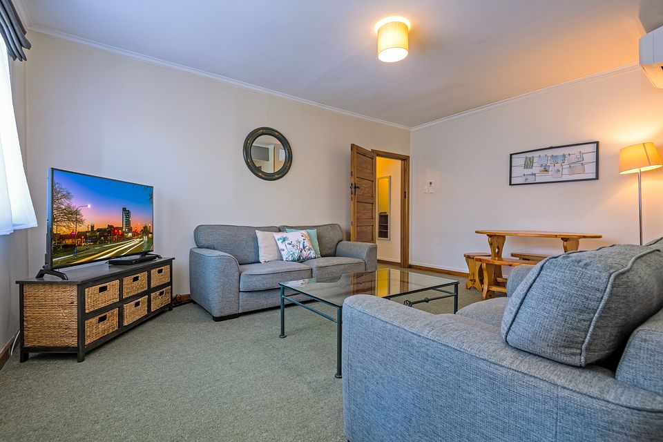 Apartment for rent Palmerston North 2/16 Freyberg Street, Roslyn