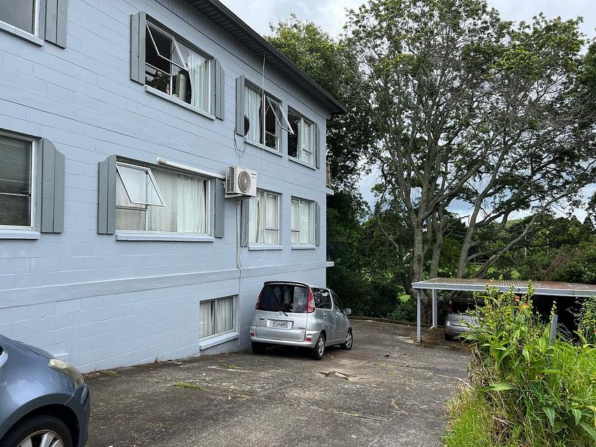 Unit for rent Auckland 4/7 Begbie Place, Sandringham myRent.co.nz