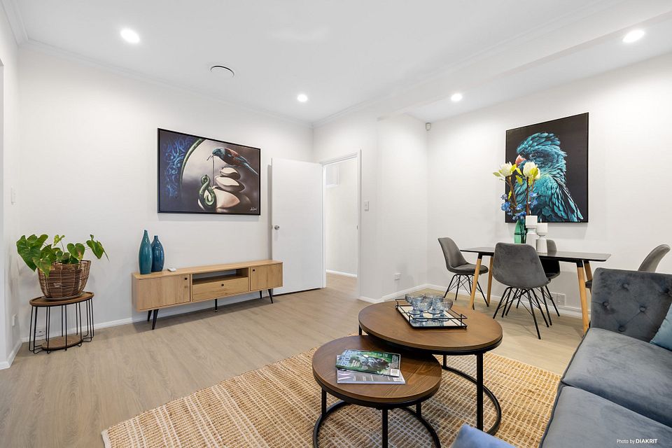 House for rent Auckland 131A Balmoral Road, Mount Eden myRent.co.nz