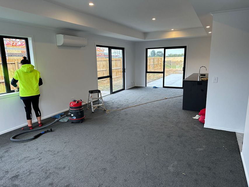 House for rent Leeston 36 Da Vinci Avenue, Leeston myRent.co.nz