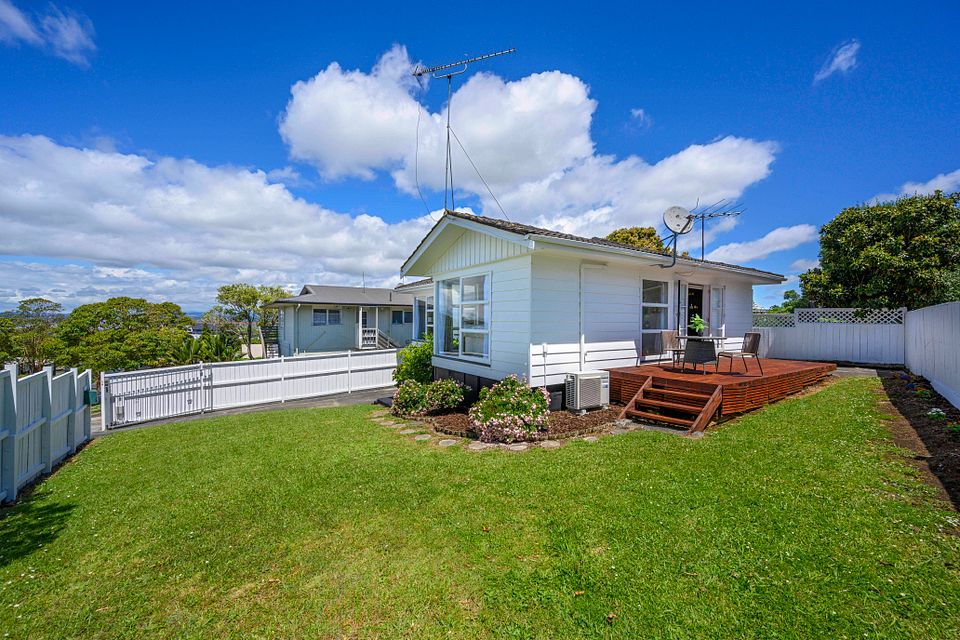 House for rent Auckland 39 Strong Street, Saint Johns myRent.co.nz