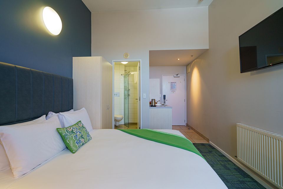 Apartment for rent Invercargill 15 Tay Street, Invercargill myRent