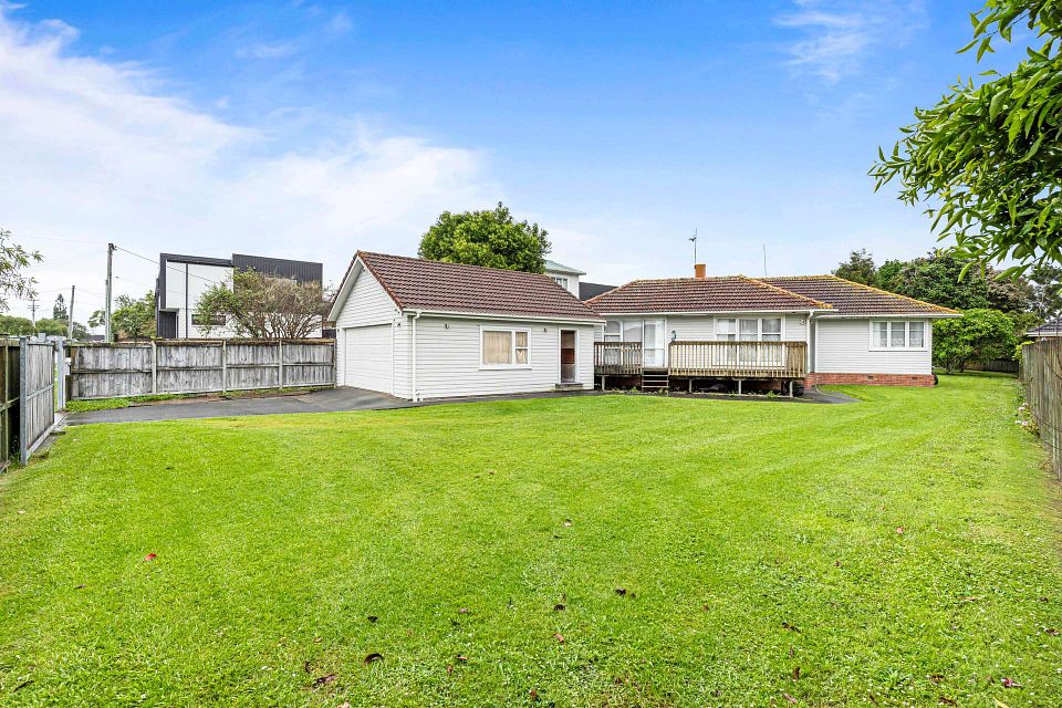 House for rent Auckland 47 Neil Avenue, Te Atatu Peninsula myRent.co.nz