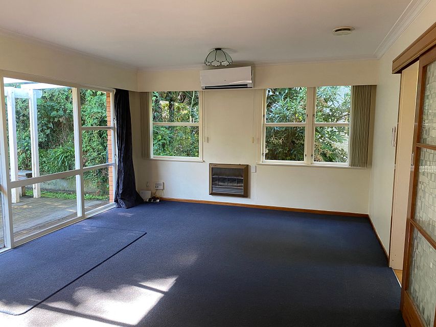 House for rent Hamilton 74B Cambridge Road, Hillcrest myRent.co.nz