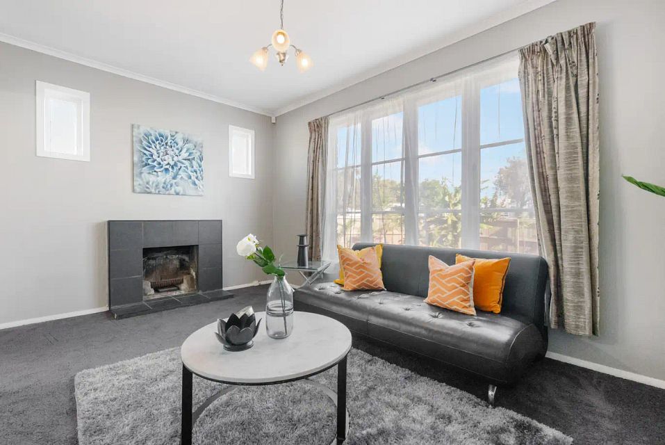 House for rent Pukekohe 25 Freyberg Crescent, Pukekohe myRent.co.nz