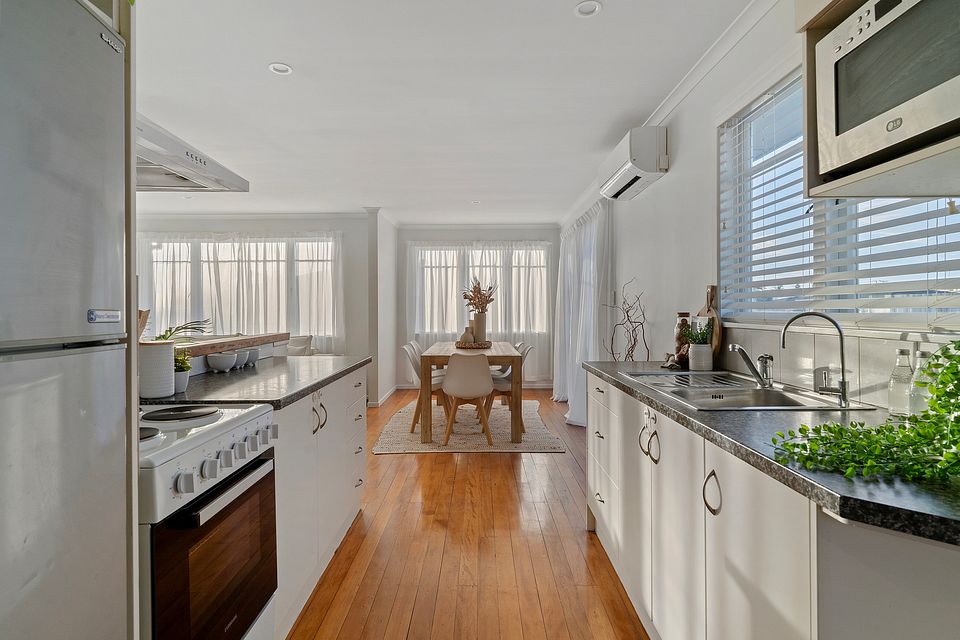 House for rent Mount Maunganui 25A Korowai Street, Mount Maunganui