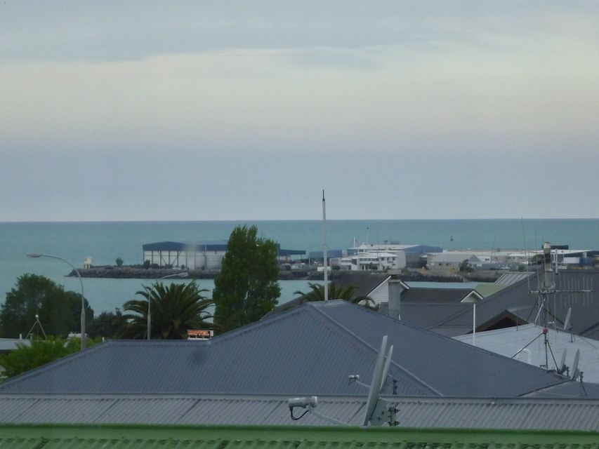 Apartment for rent Timaru 3/18 Trafalgar Street, Maori Hill myRent