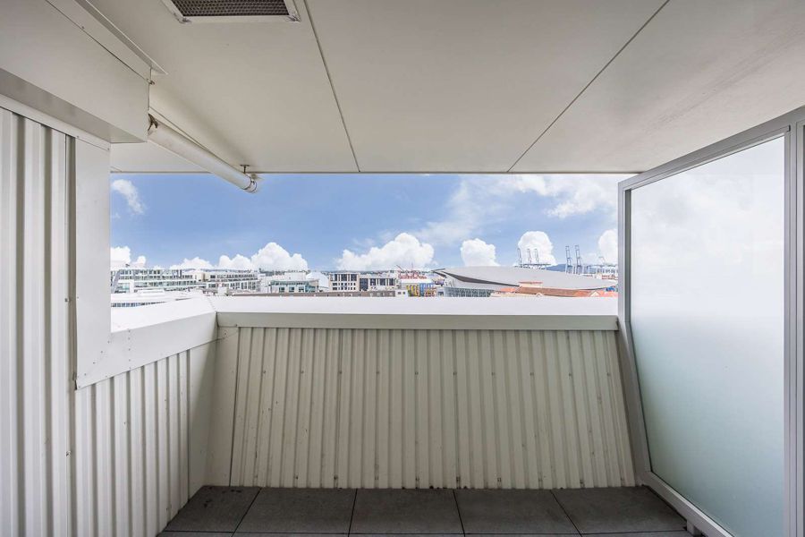 Apartment for rent Auckland 1006/8 Ronayne Street, Auckland Central