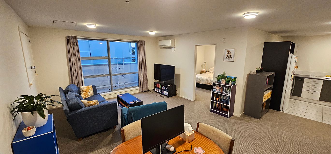 Apartment for rent Auckland 1I/86A Rockfield Road, Penrose myRent.co.nz