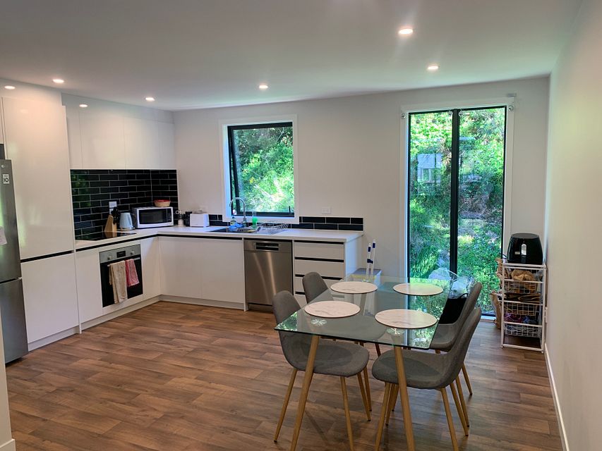 Townhouse for rent Wellington 1/229 Aro Street, Aro Valley myRent.co.nz