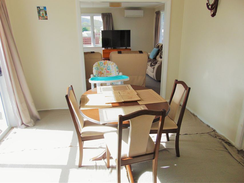 House for rent Lower Hutt 30 Peck Street, Taita myRent.co.nz