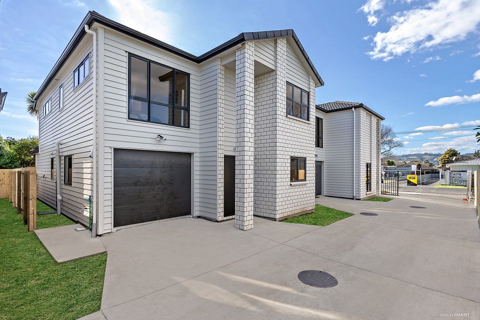 House for rent Papakura 35C Laurie Avenue, Papakura myRent.co.nz