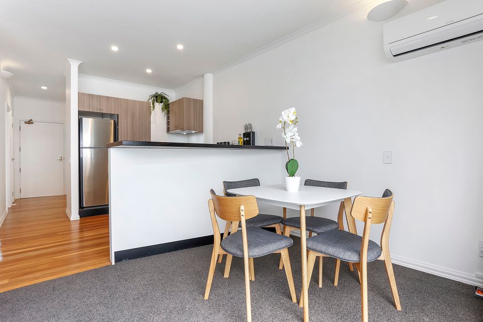 Apartment for rent Auckland 139 Quay Street, Auckland Central