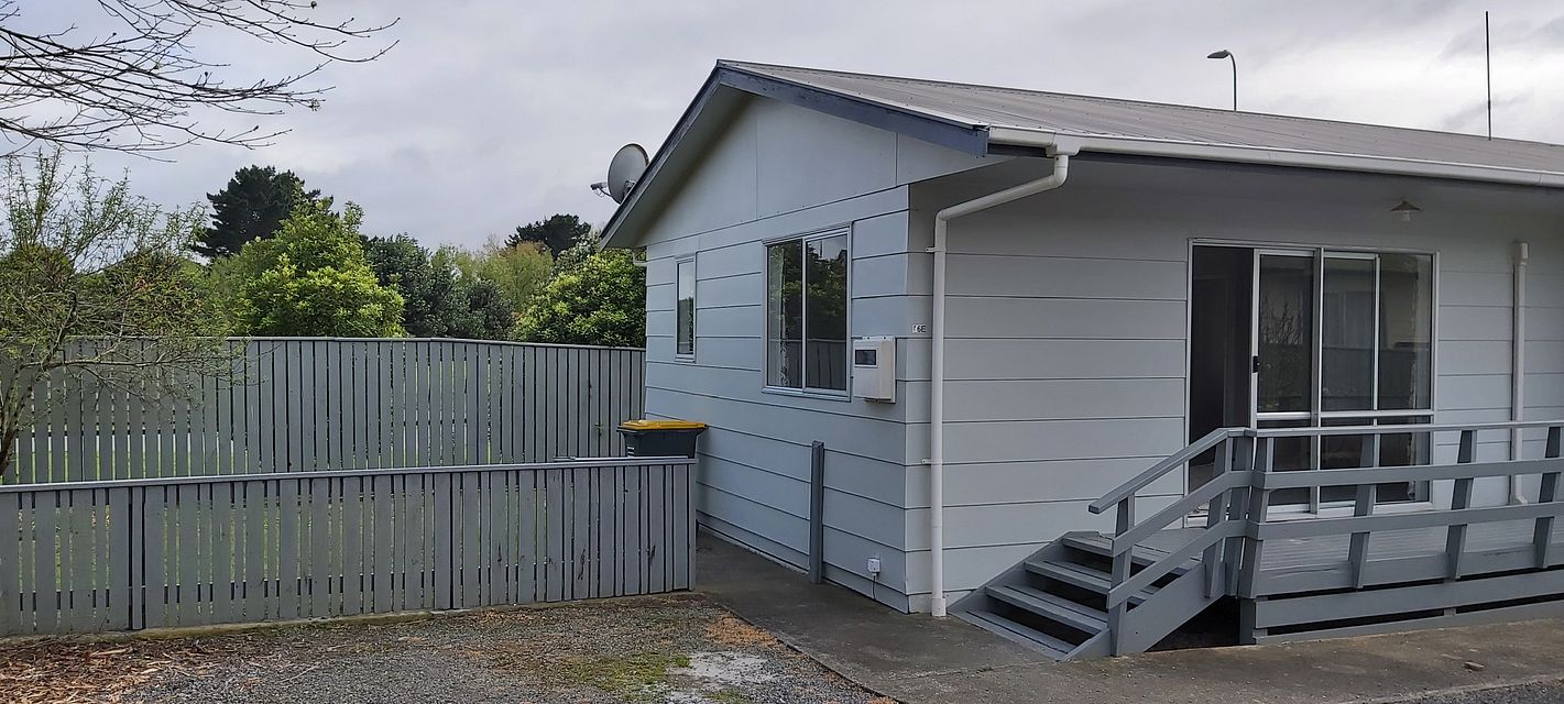 House for rent Otaki 46E Te Rauparaha Street, Otaki myRent.co.nz