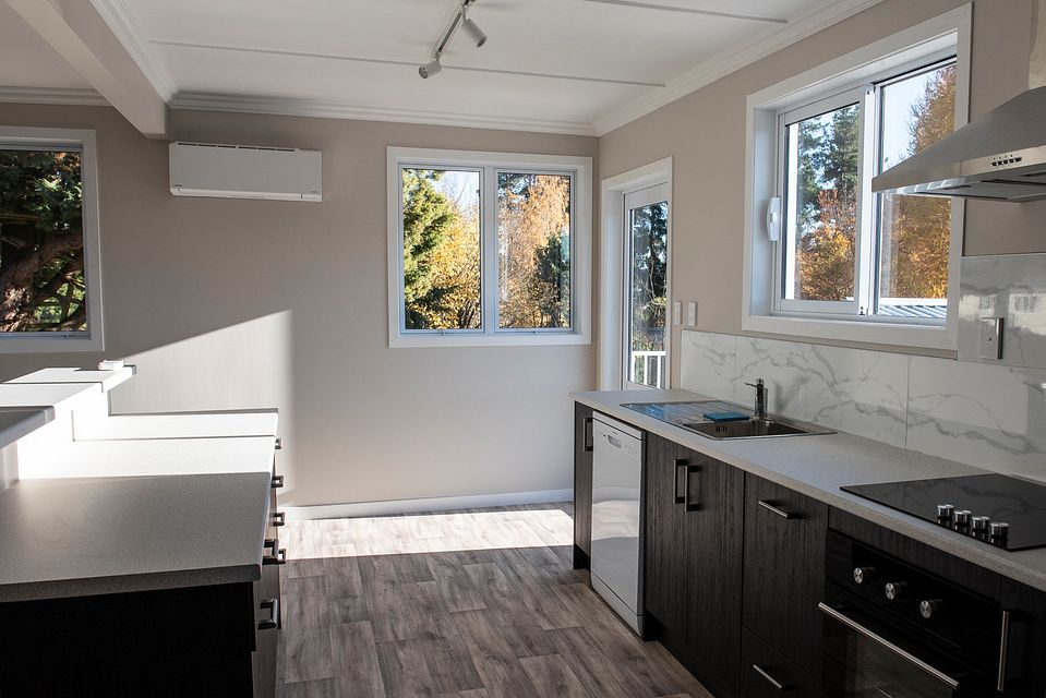 House for rent Ohakune 3 Tay Street, Ohakune myRent.co.nz