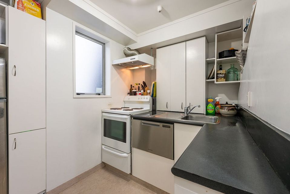 Townhouse for rent Wellington 8/27 Drummond Street, Mount Cook