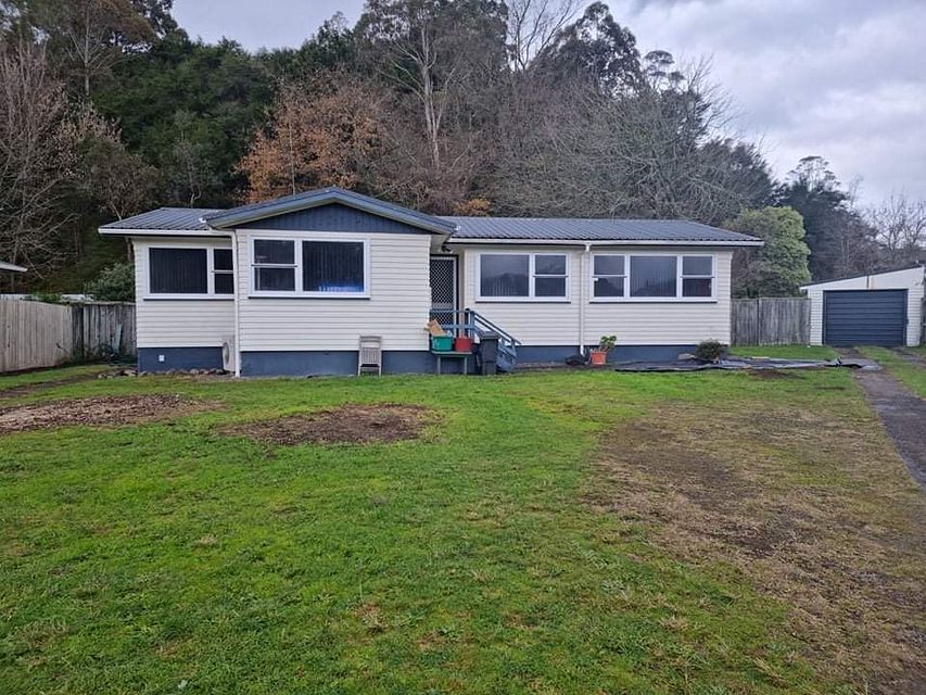 House for rent Kawerau Kawerau myRent.co.nz