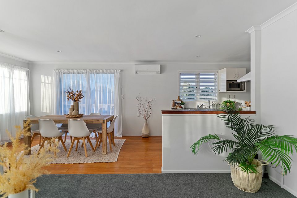 House for rent Mount Maunganui 25A Korowai Street, Mount Maunganui myRent.co.nz