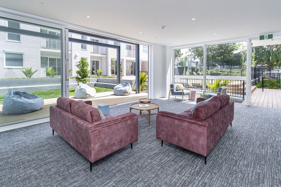 Apartment for rent Auckland 308/9D Jordan Avenue, Onehunga myRent.co.nz