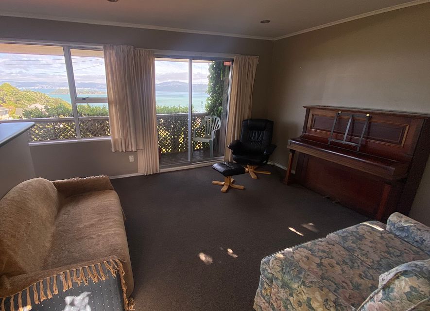 Flat for rent Lower Hutt 81A Howard Road, Point Howard myRent.co.nz