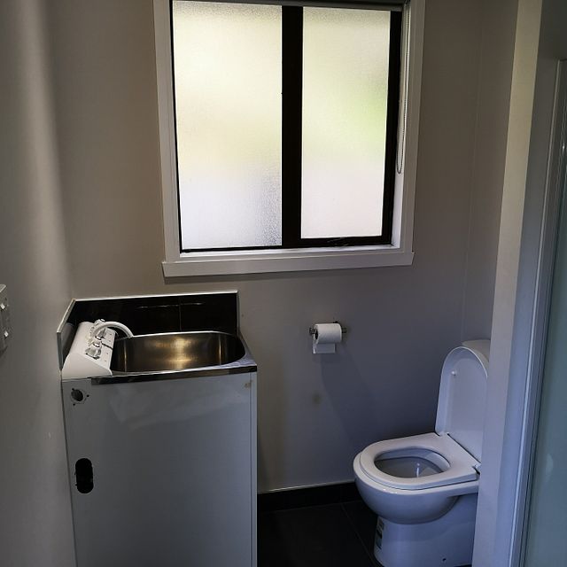 Unit for rent Porirua B/187 Sievers Grove, Cannons Creek myRent.co.nz