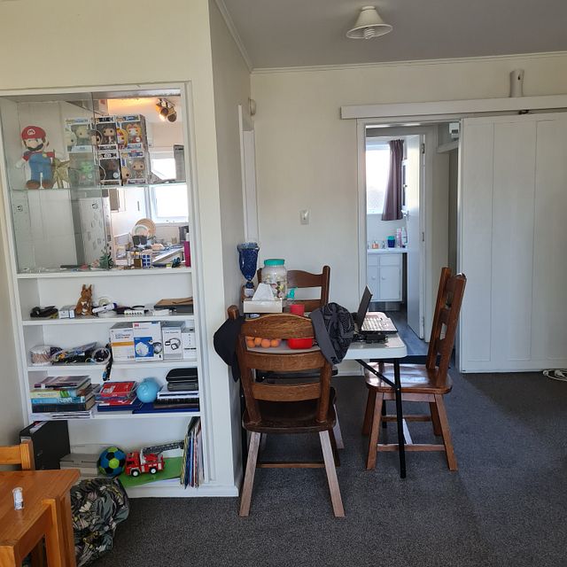 Unit for rent Christchurch 1/116 Packe Street, Edgeware myRent.co.nz