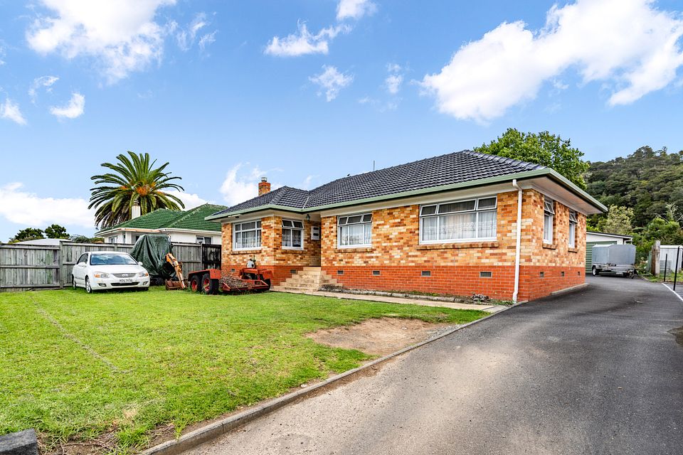 House for rent Whangarei 330 Western Hills Drive, Avenues myRent.co.nz