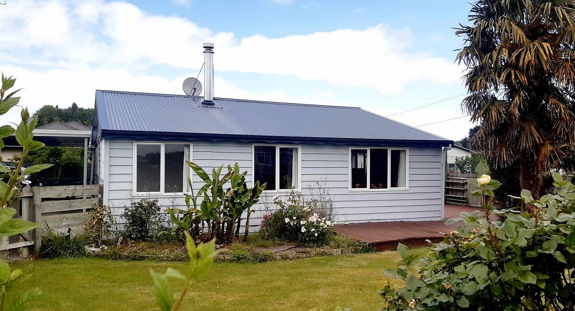 House for rent Temuka 12 Lachlan Street, Temuka myRent.co.nz
