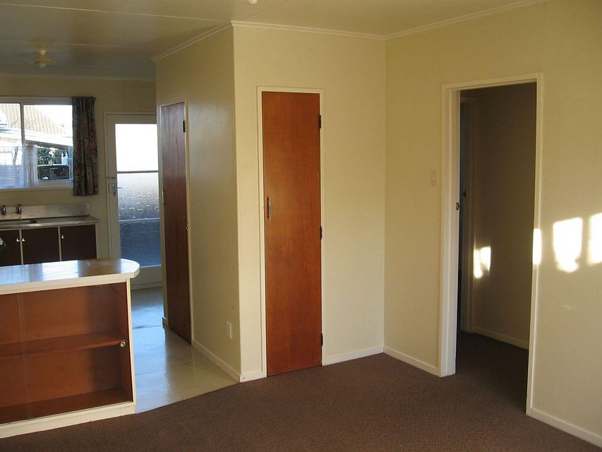 Flat for rent Palmerston North 1/551 Church Street, Terrace End myRent.co.nz