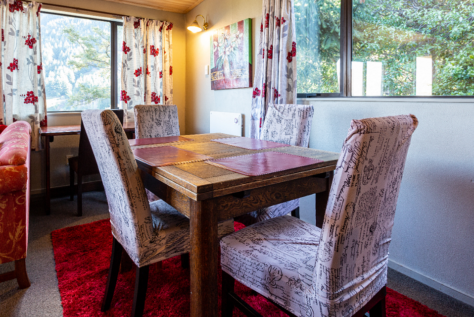 House for rent Queenstown 26 MacKinnon Terrace, Sunshine Bay myRent.co.nz