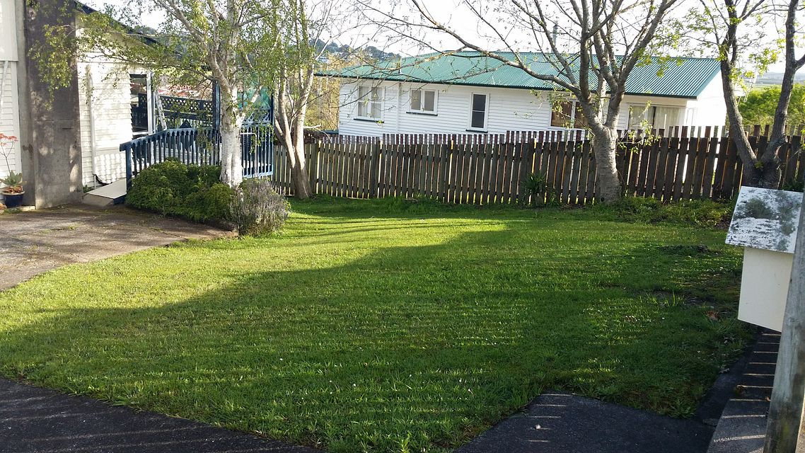 House for rent Thames 110 Grafton Road, Thames myRent.co.nz