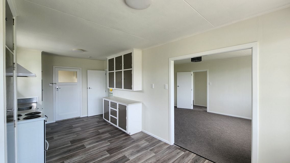 House for rent Hastings 235 Warwick Road, Mayfair myRent.co.nz