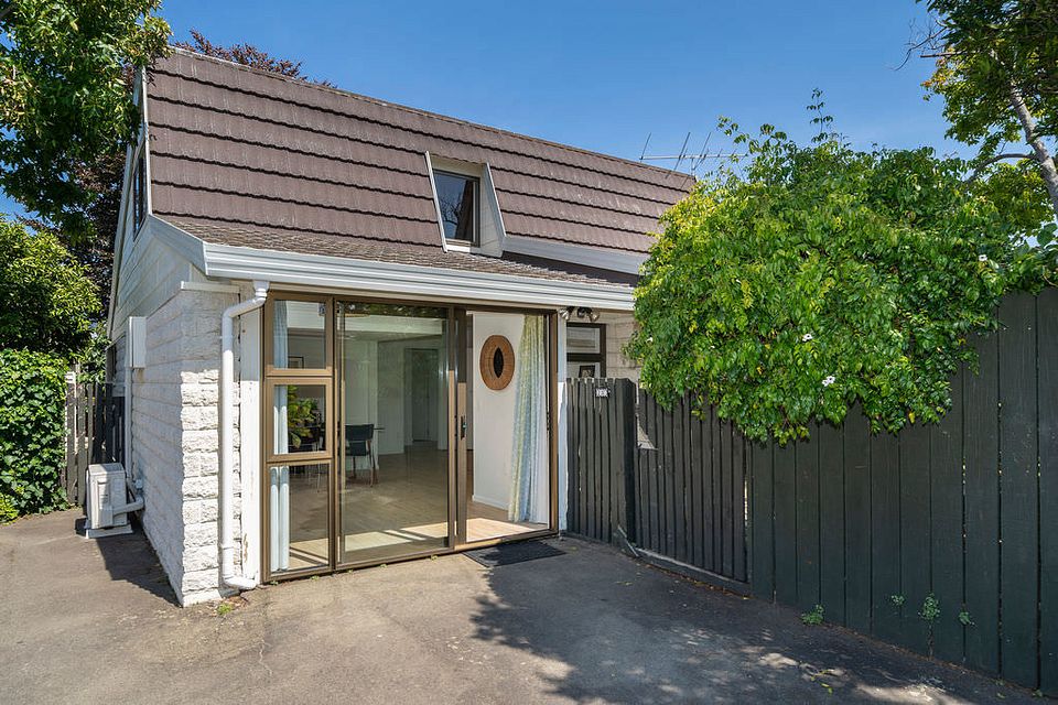 Townhouse for rent Nelson 24C Tasman Street, The Wood myRent.co.nz