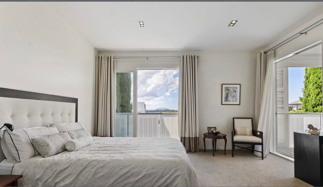 House for rent Auckland 24 Dunedin Street, Saint Marys Bay myRent.co.nz