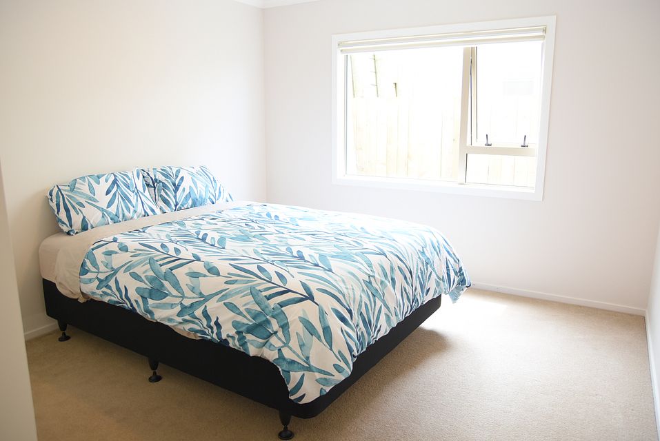 House for rent Wellington 60A Clifford Road, Johnsonville myRent.co.nz